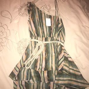 FREE PEOPLE DRESS
